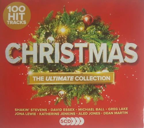 Christmas: The Ultimate Collection