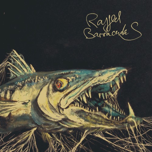 Ragged Barracudas