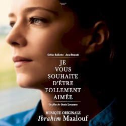 Je vous souhaite d’être follement aimée