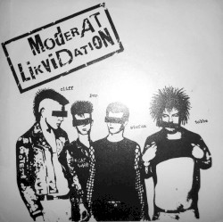 Moderat Likvidation