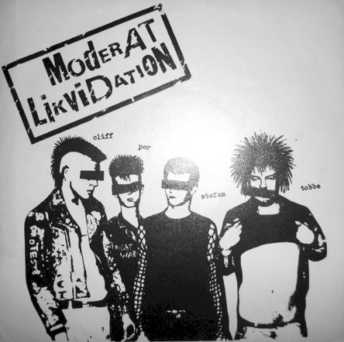 Moderat Likvidation