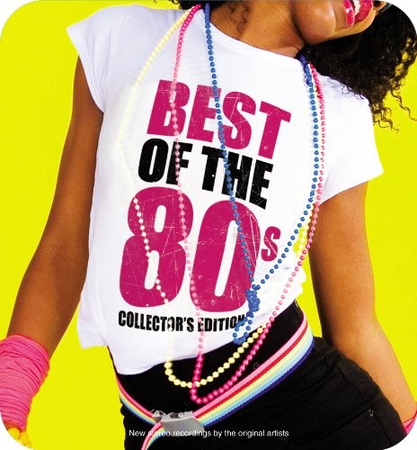Best of the 80s (Collector’s Edition)