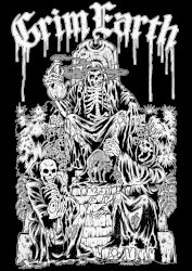 Grim Earth