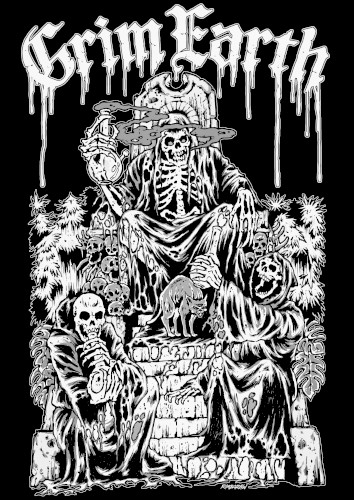 Grim Earth
