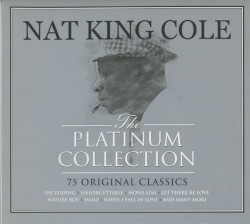 The Platinum Collection: 75 Original Classics
