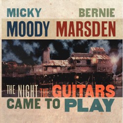 The Night the Guitars Came to Play