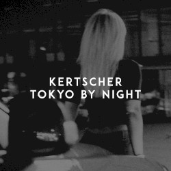 Tokyo by Night