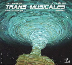 40èmes Rencontres Trans Musicales de Rennes