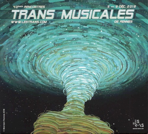 40èmes Rencontres Trans Musicales de Rennes