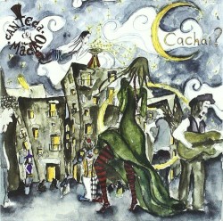 Cachai?