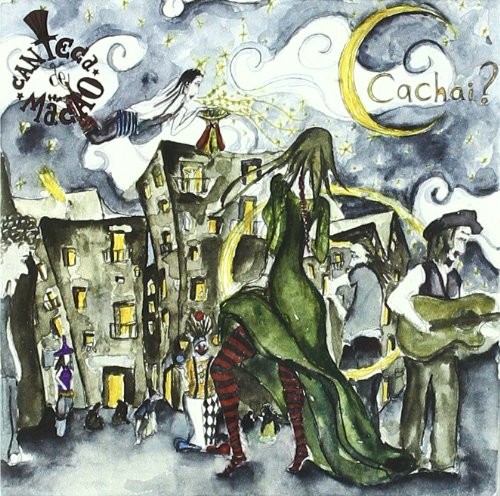 Cachai?