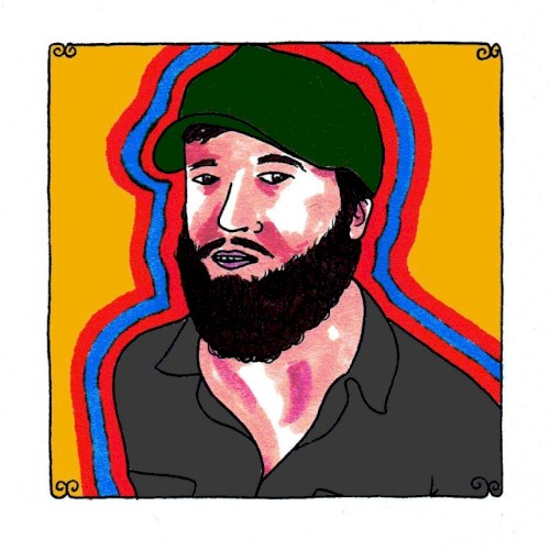 Daytrotter Session