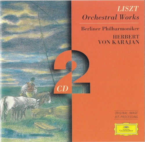 Orchestral Works