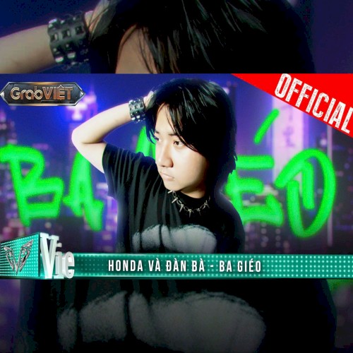 HONDA VÀ ĐÀN BÀ