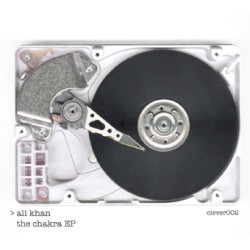 The Chakra EP