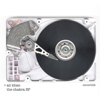 The Chakra EP