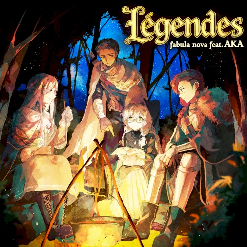 Légendes