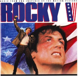 Rocky V (Music from and Inspired by the Motion Picture)