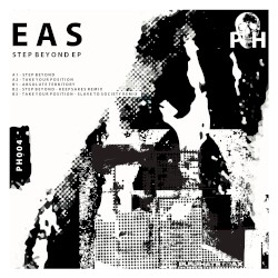 Step Beyond EP