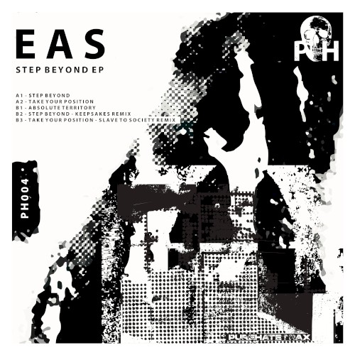 Step Beyond EP