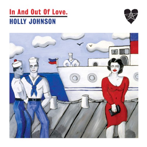 In and Out of Love