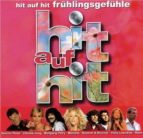 Hit auf Hit Frühlingsgefühle