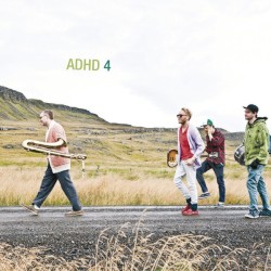 ADHD 4