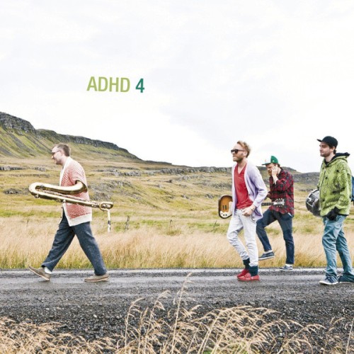 ADHD 4