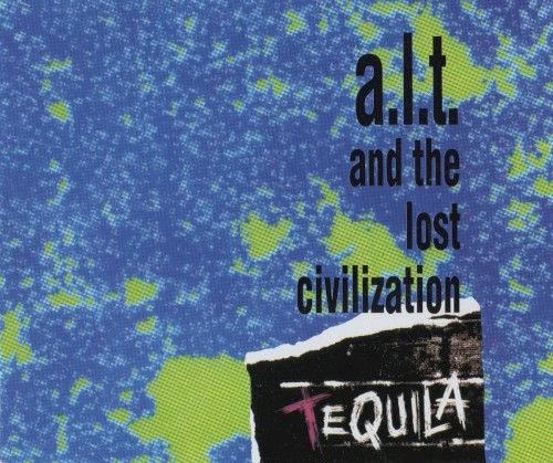 Tequila