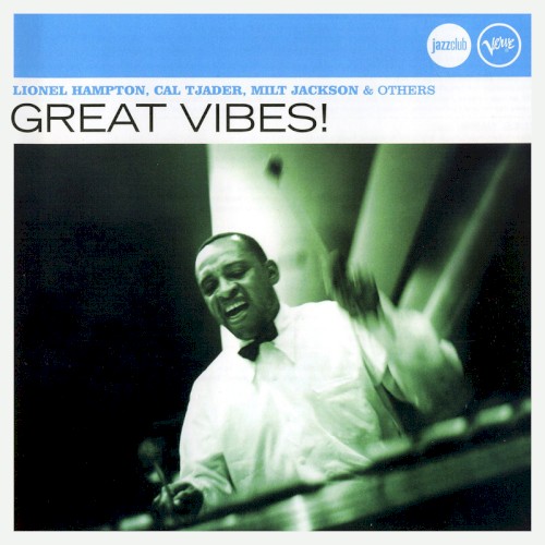 Great Vibes!