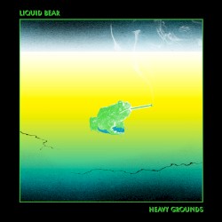 Heavy Grounds