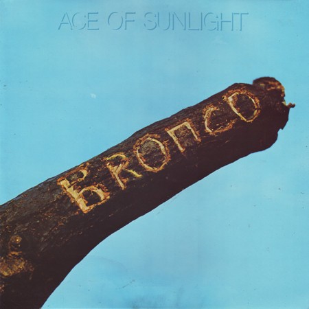 Ace of Sunlight