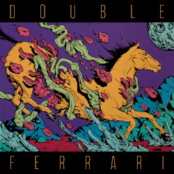 Double Ferrari