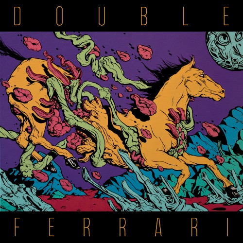 Double Ferrari