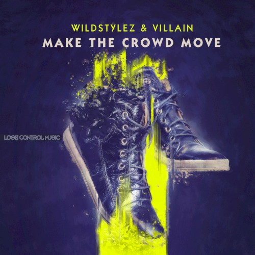 Make the Crowd Move
