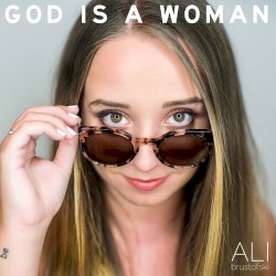 God Is a Woman (Acoustic)