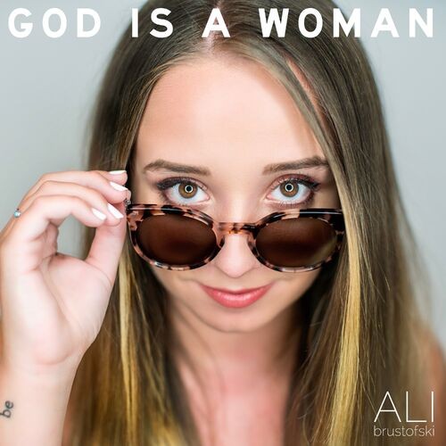 God Is a Woman (Acoustic)