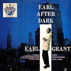 Earl After Dark