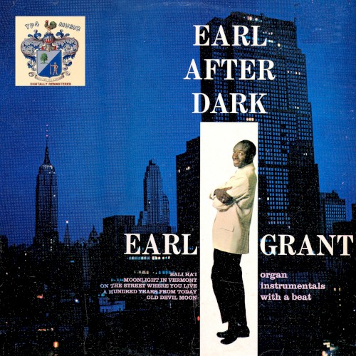 Earl After Dark