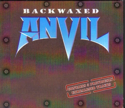 Backwaxed