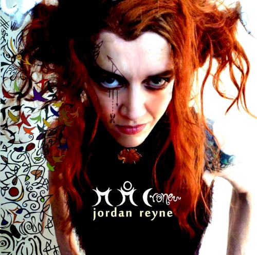 Maiden, Mother, [Crone]