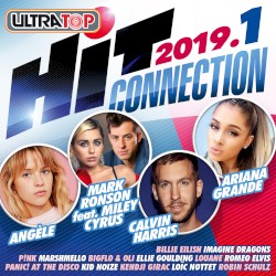 Ultratop hit connection 2019.1