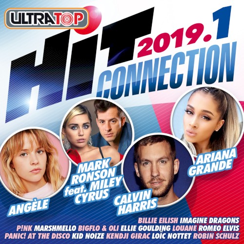 Ultratop hit connection 2019.1