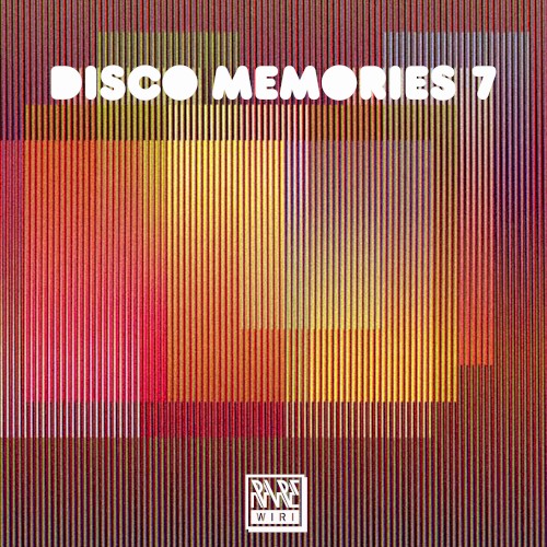 Disco Memories, Vol. 7