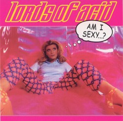 Am I Sexy..?