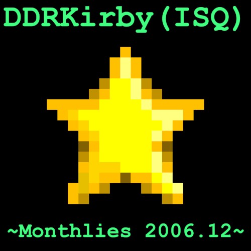 ~Monthlies 2006.12~