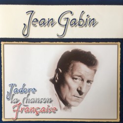 J’adore la chanson française