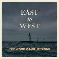 East to West