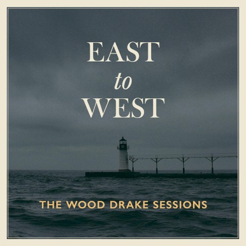 East to West