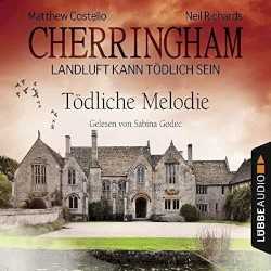 Tödliche Melodie
